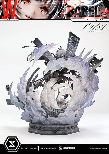 PRE ORDER – 1/6 CONCEPT MASTERLINE ARKNIGHTS W ELITE 2