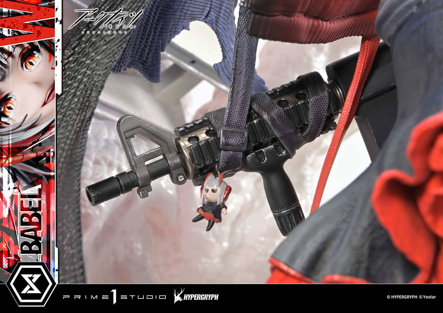 PRE ORDER – 1/6 CONCEPT MASTERLINE ARKNIGHTS W ELITE 2 BONUS VERSION