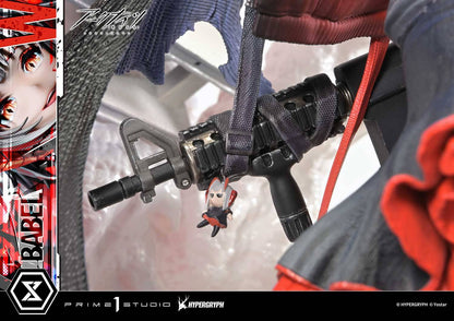 PRE ORDER – 1/6 CONCEPT MASTERLINE ARKNIGHTS W ELITE 2 BONUS VERSION