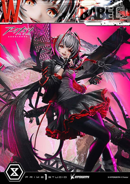 PRE ORDER – 1/6 CONCEPT MASTERLINE ARKNIGHTS W ELITE 2 BONUS VERSION