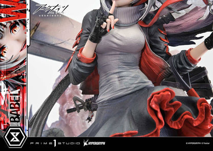 PRE ORDER – 1/6 CONCEPT MASTERLINE ARKNIGHTS W ELITE 2 BONUS VERSION