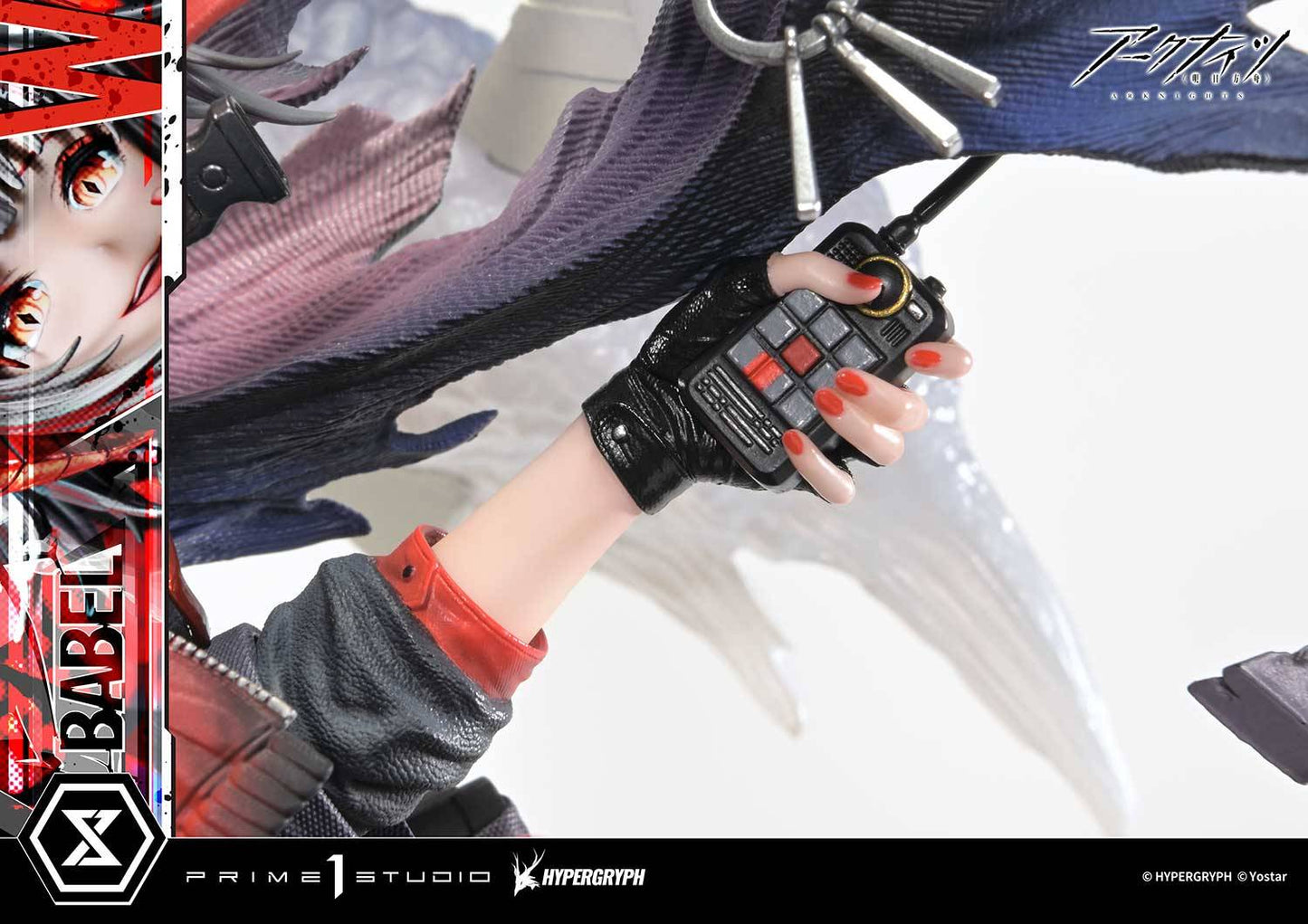 PRE ORDER – 1/6 CONCEPT MASTERLINE ARKNIGHTS W ELITE 2 BONUS VERSION