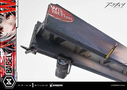 PRE ORDER – 1/6 CONCEPT MASTERLINE ARKNIGHTS W ELITE 2 BONUS VERSION