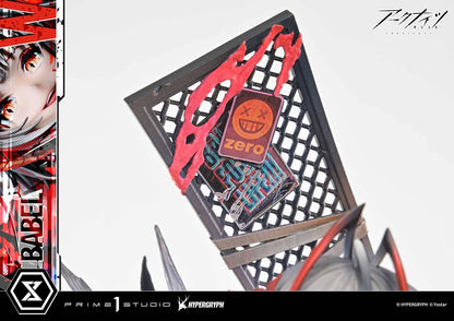 PRE ORDER – 1/6 CONCEPT MASTERLINE ARKNIGHTS W ELITE 2 BONUS VERSION