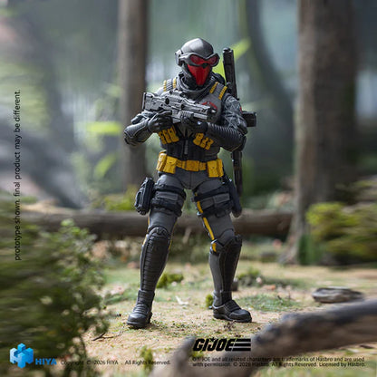 PRE ORDER – 1/18 G.I. JOE COBRA VIPER PYTHON PATROL VERSION ACTION FIGURE
