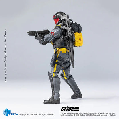 PRE ORDER – 1/18 G.I. JOE COBRA VIPER PYTHON PATROL VERSION ACTION FIGURE