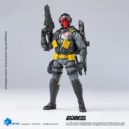 PRE ORDER – 1/18 G.I. JOE COBRA VIPER PYTHON PATROL VERSION ACTION FIGURE