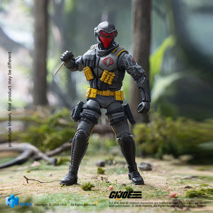 PRE ORDER – 1/18 G.I. JOE COBRA VIPER PYTHON PATROL VERSION ACTION FIGURE