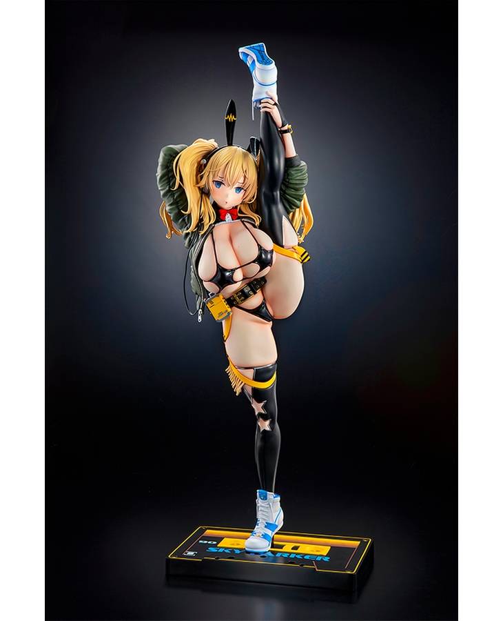 PRE ORDER – [18+] 1/5 UODENIM ORIGINAL CHARACTER - SKY PARKER