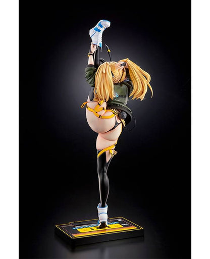 PRE ORDER – [18+] 1/5 UODENIM ORIGINAL CHARACTER - SKY PARKER