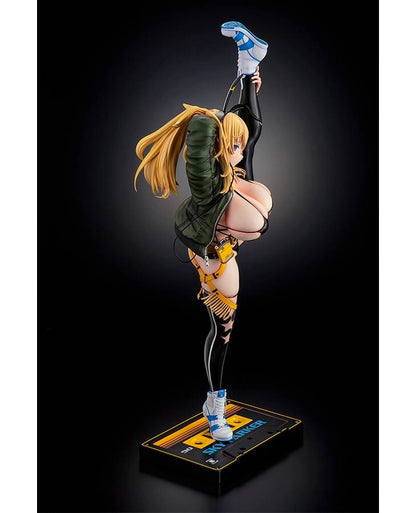 PRE ORDER – [18+] 1/5 UODENIM ORIGINAL CHARACTER - SKY PARKER