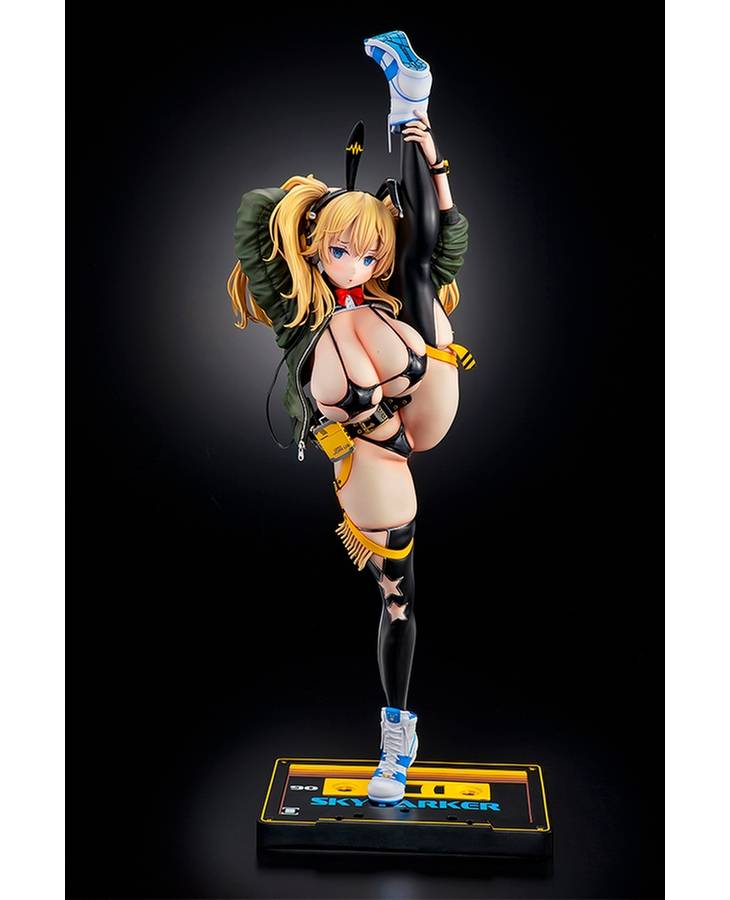 PRE ORDER – [18+] 1/5 UODENIM ORIGINAL CHARACTER - SKY PARKER