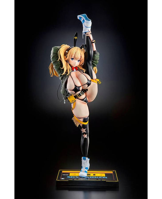 PRE ORDER – [18+] 1/5 UODENIM ORIGINAL CHARACTER - SKY PARKER