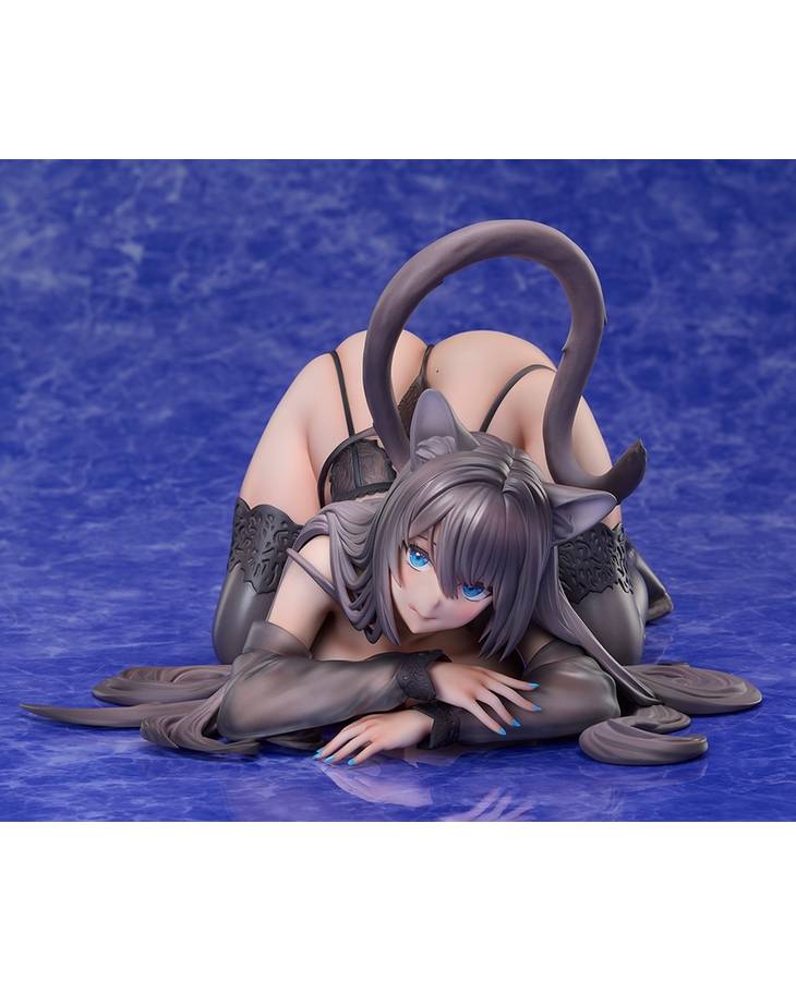 PRE ORDER – [18+] 1/4 RUSSIAN BLUE