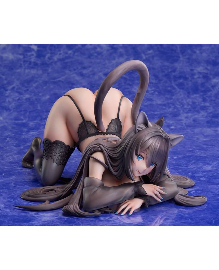 PRE ORDER – [18+] 1/4 RUSSIAN BLUE