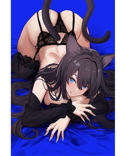 PRE ORDER – [18+] 1/4 RUSSIAN BLUE
