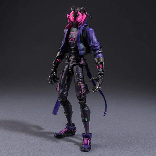 PRE ORDER – SPIDER-MAN: ACROSS THE SPIDER-VERSE - SV-ACTION MILES G. MORALES
