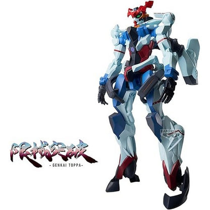 BACK ORDER – MOBILE SUIT GUNDAM NEW SERIES MOBILE SUIT FIGURE (TBA)
