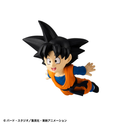 BACK ORDER – TOBIMAS DRAGON BALL VOL. 3 (BOX OF 6)
