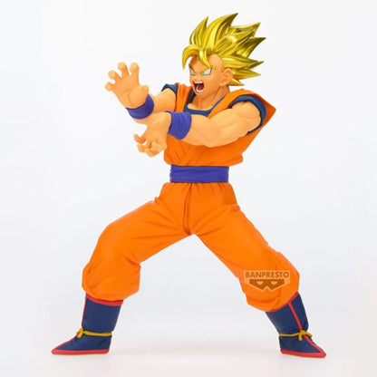 PRE ORDER – DRAGON BALL Z BLOOD OF SAIYANS - SUPER SAIYAN SON GOKU