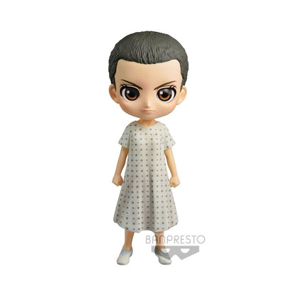 Q POSKET - STRANGER THINGS - ELEVEN VOL.4