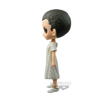 Q POSKET - STRANGER THINGS - ELEVEN VOL.4