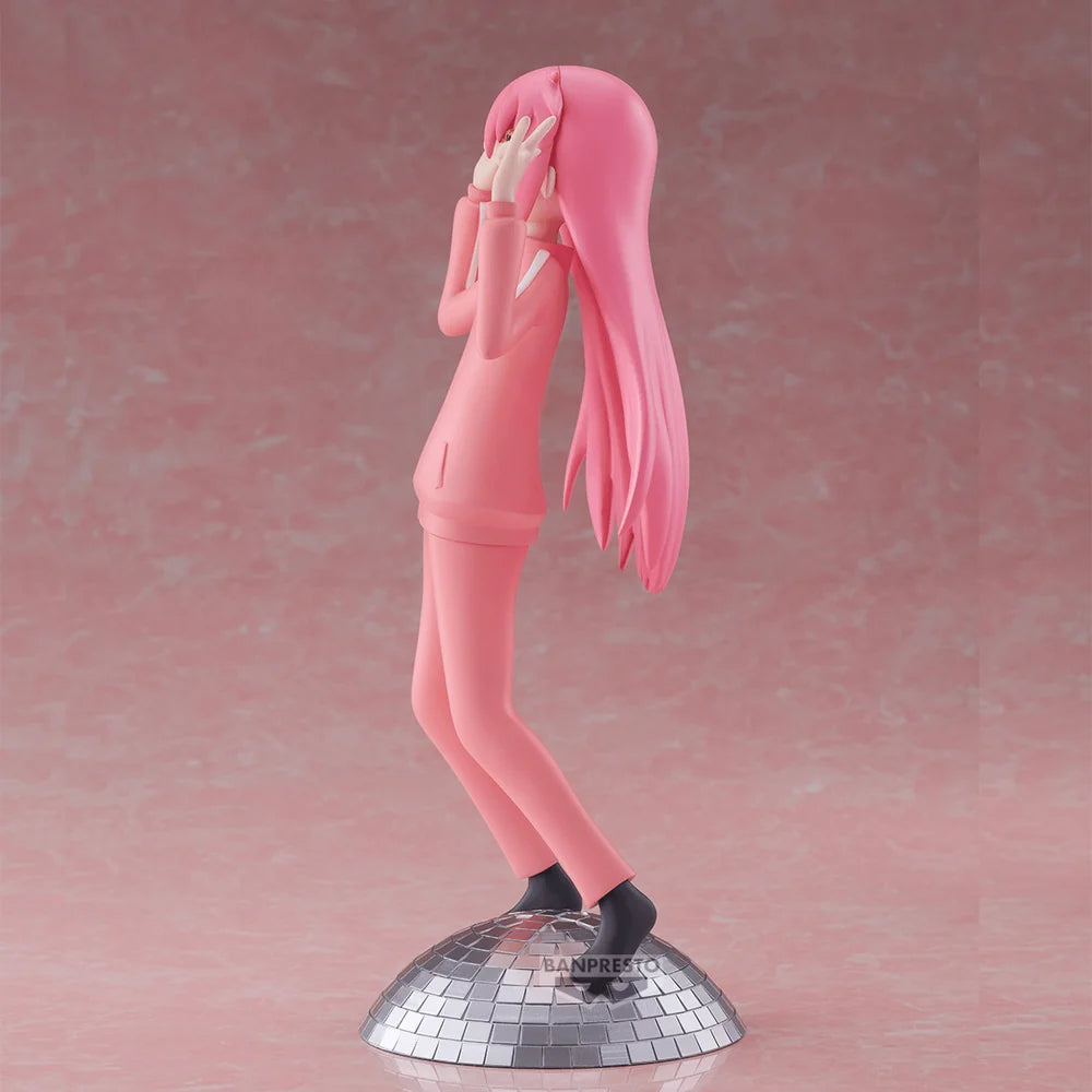 PRE ORDER – BOCCHI THE ROCK! - HITORI GOTOH FIGURE