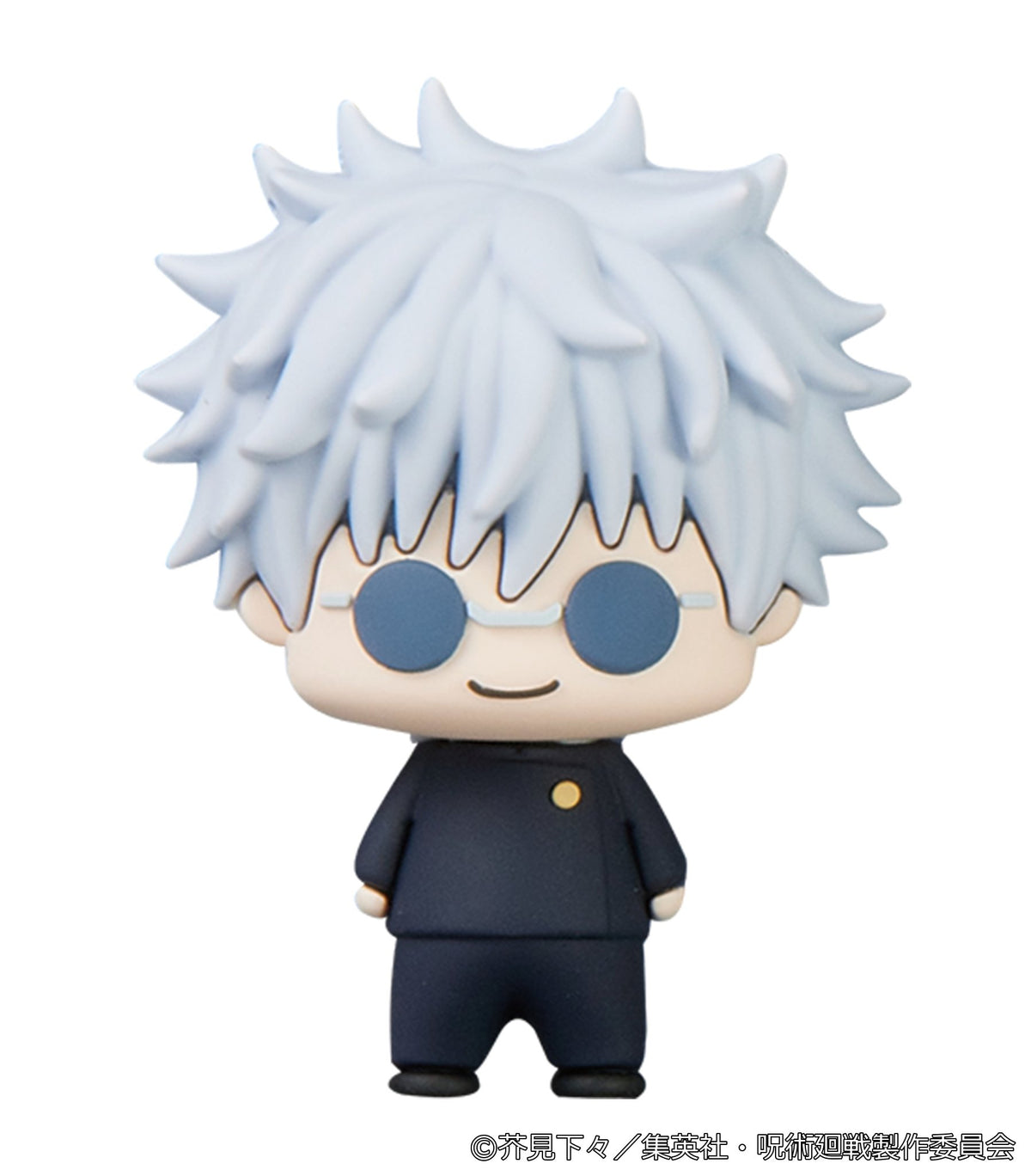 PRE ORDER – CHOKORIN COLLECTION JUJUTSU KAISEN VOL.2 (REPEAT) (BOX OF 6)