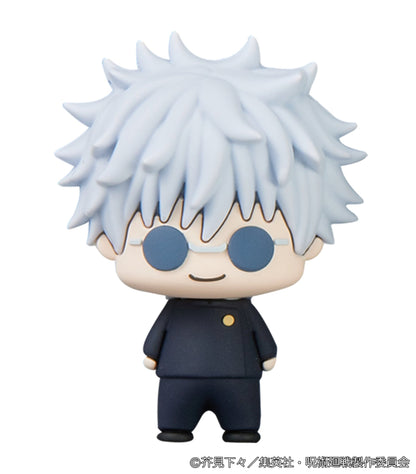 PRE ORDER – CHOKORIN COLLECTION JUJUTSU KAISEN VOL.2 (REPEAT) (BOX OF 6)