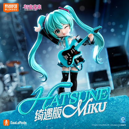 PRE ORDER – BULUKE BLOKEES FG-05126 HATSUNE MIKU SERENDIPITY EDITION FS01