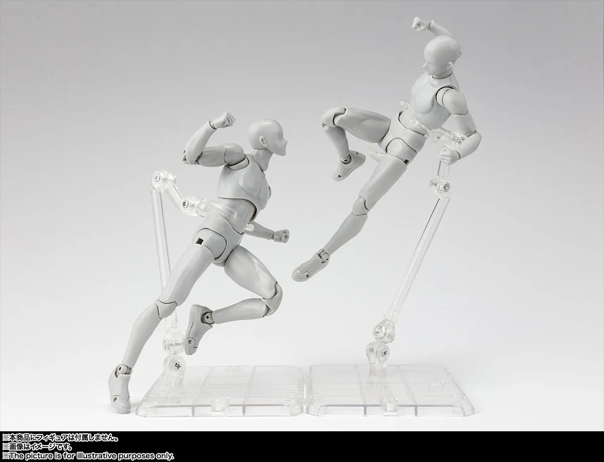 PRE ORDER – TAMASHII STAGE ACT HUMANOID