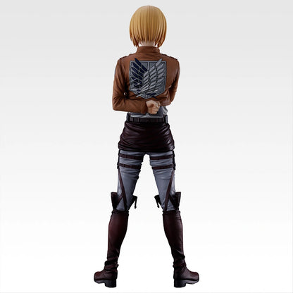 PRE ORDER – ICHIBANKUJI ATTACK ON TITAN - DEDICATE YOUR HEART - FULL CARTON BUY-OUT (70 PCS + LAST ONE)
