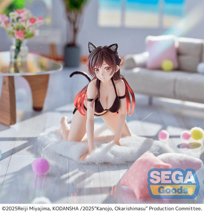 PRE ORDER – YUMEMIRIZE RENT-A-GIRLFRIEND - CHIZURU MIZUHARA