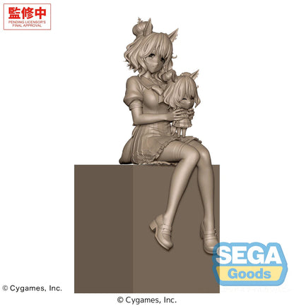 PRE ORDER – XSTELLAR UMAMUSUME: PRETTY DERBY - ASTON MACHAN SITTING VER.