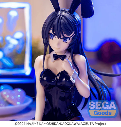 PRE ORDER – YUMEMIRIZE RASCAL DOES NOT DREAM SERIES - MAI SAKURAJIMA - BUNNY