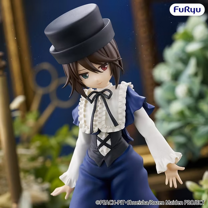 PRE ORDER – ROZEN MAIDEN TRIO-TRY-IT FIGURE - SOUSEISEKI