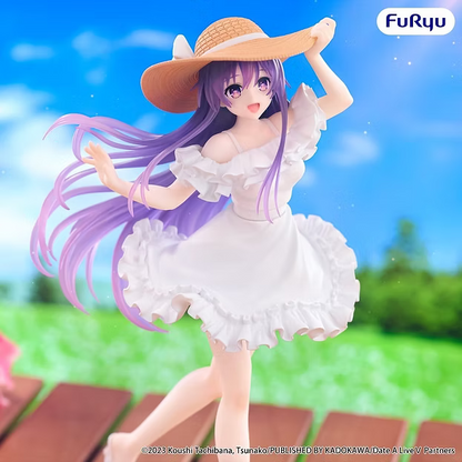 PRE ORDER – DATE A LIVEⅤ SUMMER DRESS FIGURE - TOKA YATOGAMI