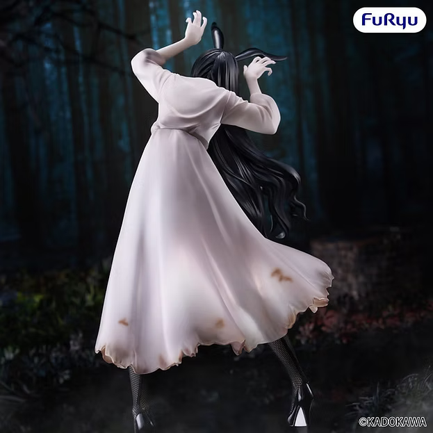 EXTRA – SADAKO BICUTE BUNNIES FIGURE - SADAKO
