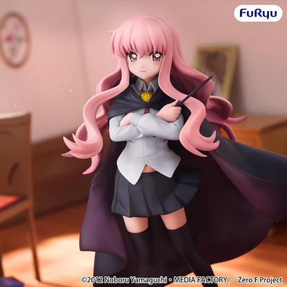 PRE ORDER – THE FAMILIAR OF ZERO F MUCHUTE FIGURE - LOUISE