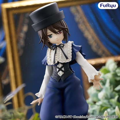 PRE ORDER – ROZEN MAIDEN TRIO-TRY-IT FIGURE - SOUSEISEKI