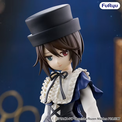 PRE ORDER – ROZEN MAIDEN TRIO-TRY-IT FIGURE - SOUSEISEKI