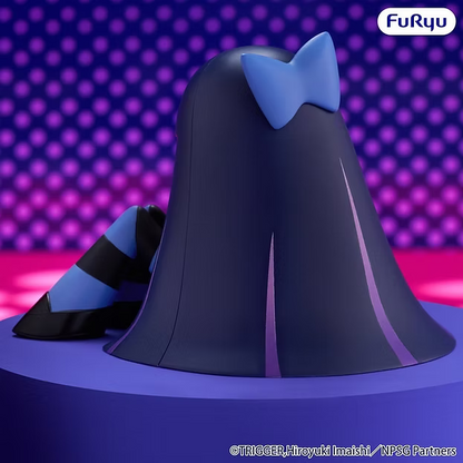 PRE ORDER – NEW PANTY & STOCKING WITH GARTERBELT NOODLE STOPPER FIGURE - STOCKING ANARCHY