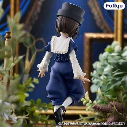 PRE ORDER – ROZEN MAIDEN TRIO-TRY-IT FIGURE - SOUSEISEKI