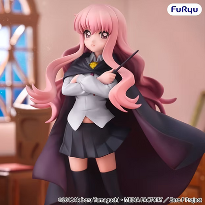 PRE ORDER – THE FAMILIAR OF ZERO F MUCHUTE FIGURE - LOUISE