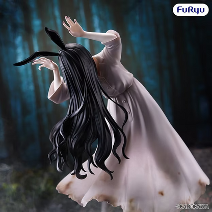 EXTRA – SADAKO BICUTE BUNNIES FIGURE - SADAKO