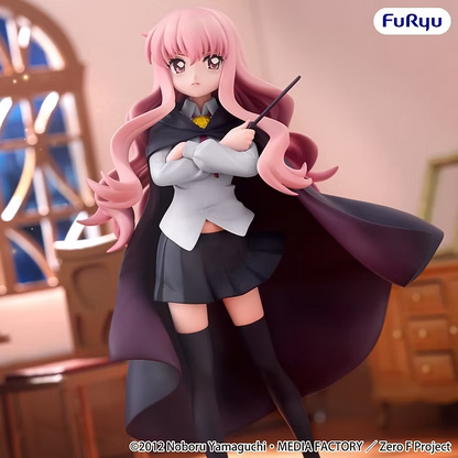 PRE ORDER – THE FAMILIAR OF ZERO F MUCHUTE FIGURE - LOUISE