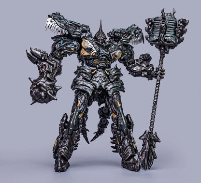 PRE ORDER – MTST-01 WRATH (VALUE EDITION) DUAL CHANGER