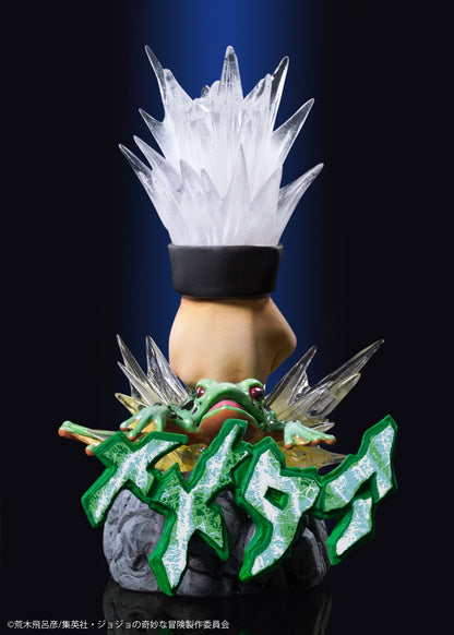PRE ORDER – SUPER STRAP COLLECTION – BLIND BOX ANIME JOJO’S BIZARRE ADVENTURE (BOX OF 6)