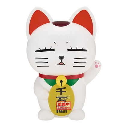 BACK ORDER – DANDADAN FL TURBO GRANNY ( BECKONING-CAT )