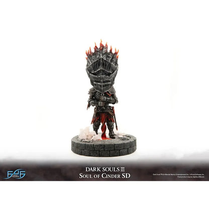 PRE ORDER – DARK SOULS - SOUL OF CINDER SD